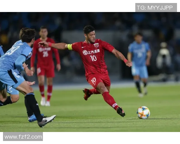 上海上港迎战川崎前峰争夺亚冠小组赛关键胜利 上海上港迎战川崎前峰争夺亚冠小组赛关键胜利