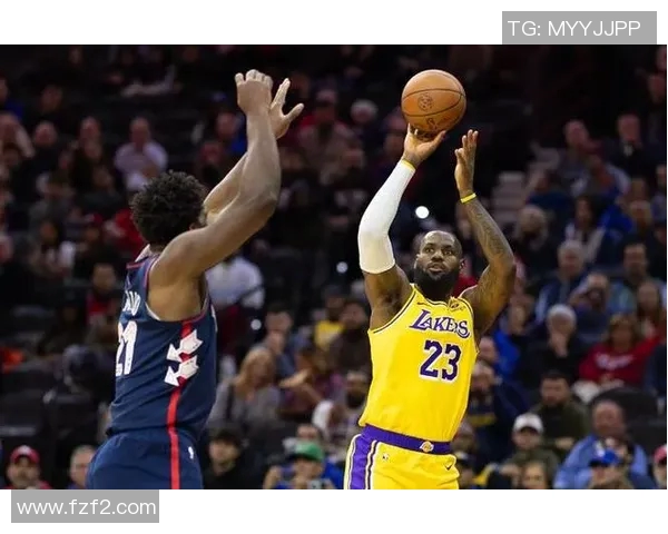 2020年湖人与76人精彩对决全场回放重温经典瞬间