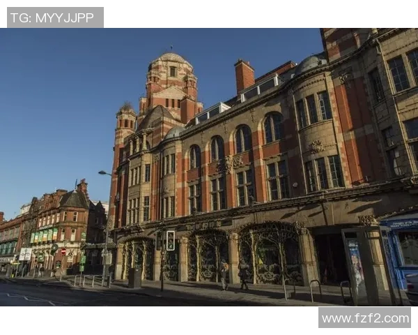 以利物浦为中心探索英格兰西北部的文化、历史与旅游亮点