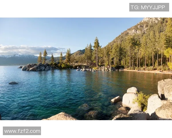 探索水上运动的魅力与挑战：畅游大海、湖泊与河流的极限体验