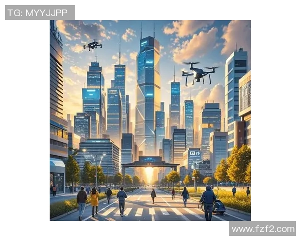 智能化交通设施建设助力城市可持续发展与智慧出行提升