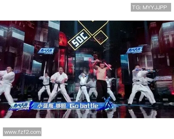 南京街舞队节奏之争引发热议舞者与观众的不同声音交锋 南京街舞队节奏之争引发热议舞者与观众的不同声音交锋