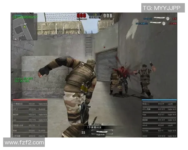 和平精英V5突破之路：从默默无闻到荣耀巅峰的纪实回顾