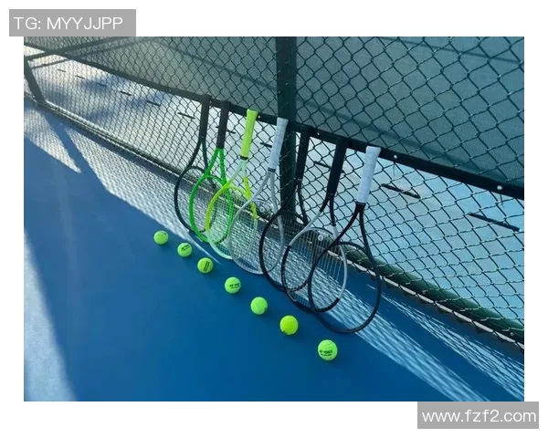 周伟独家分享网球技巧与心得助你提升球技的全面指南 周伟独家分享网球技巧与心得助你提升球技的全面指南