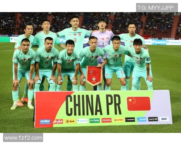 成都足球队在世界杯预选赛中的拼搏历程与荣耀之路 成都足球队在世界杯预选赛中的拼搏历程与荣耀之路