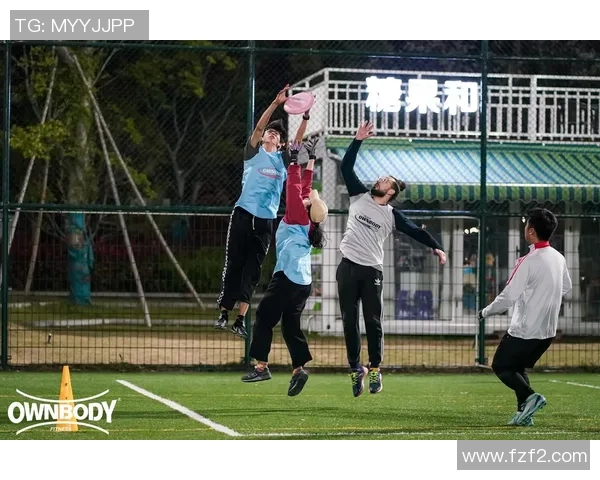 深入分析杭州飞盘队的阵地战战术与策略解析