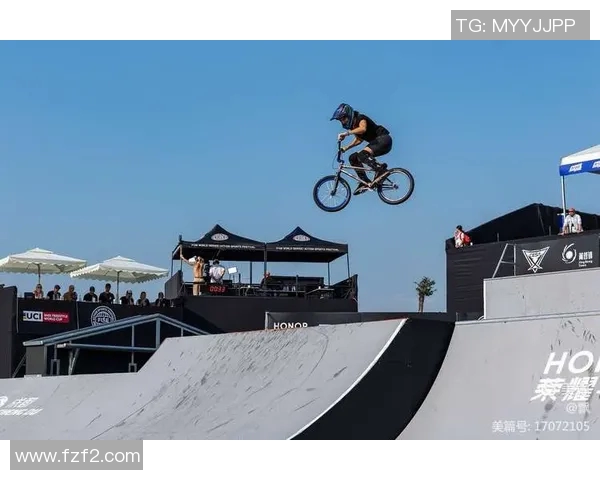 深圳极限运动队灵活性创新高引领极限运动新潮流