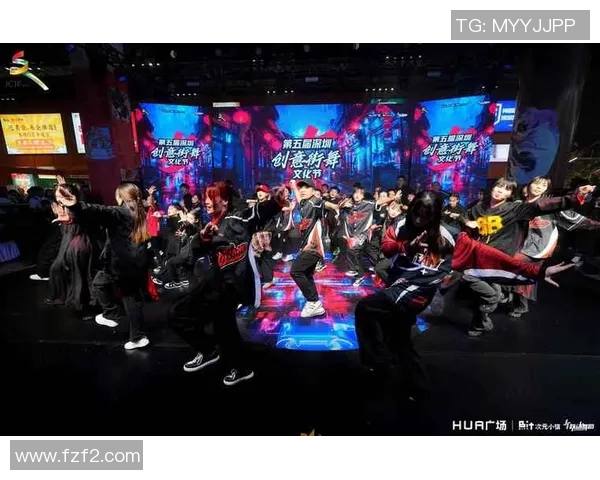 深圳街舞队的风格转变分析及其对团队表现的影响探讨 深圳街舞队的风格转变分析及其对团队表现的影响探讨