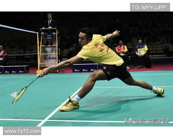 羽毛球深度解析深圳羽毛球队如何实现中路突破的战术与训练秘诀