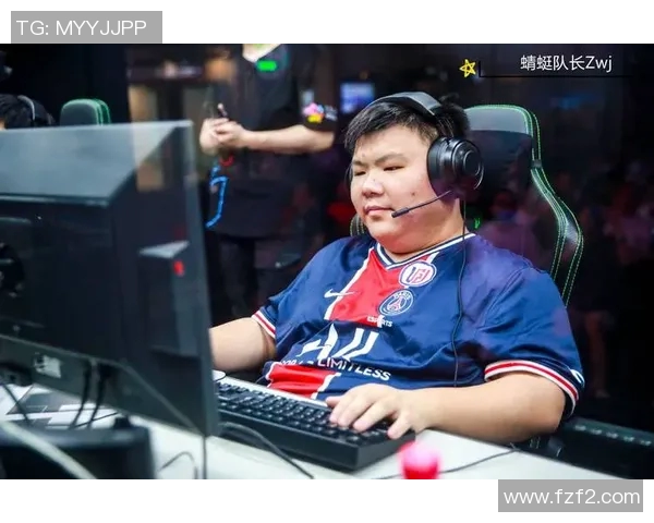 DOTA2深度解析RNG战队核心选手个人能力与战术风格的全面探讨