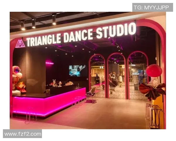 街舞新手必看:轻松入门的状态调整与技巧提升全攻略 街舞新手必看:轻松入门的状态调整与技巧提升全攻略