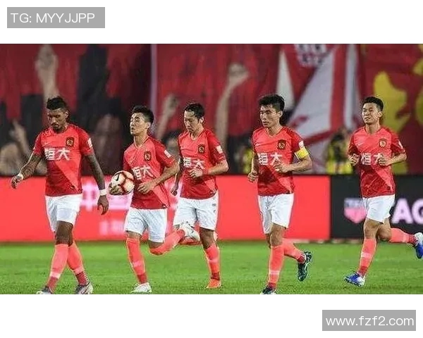 中超各大球队新赛季目标解析与实力对比展望 中超各大球队新赛季目标解析与实力对比展望