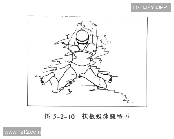 提升蛙泳速度的关键因素与训练方法探索