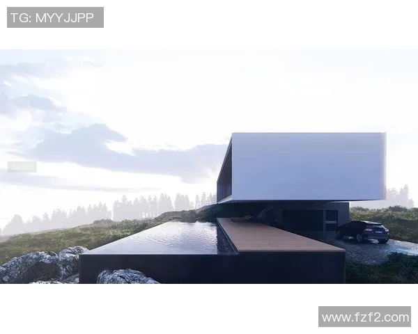 现代泳池设计理念与创新应用探索:打造舒适与美学兼具的水上乐园