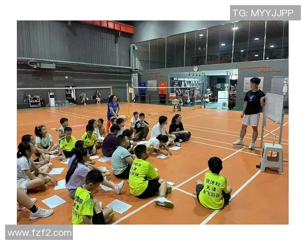 科学羽毛球技术训练方法的全面解析与实用技巧分享