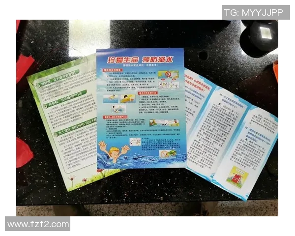 水中安全技巧全指南：如何防范溺水风险保障水上活动安全