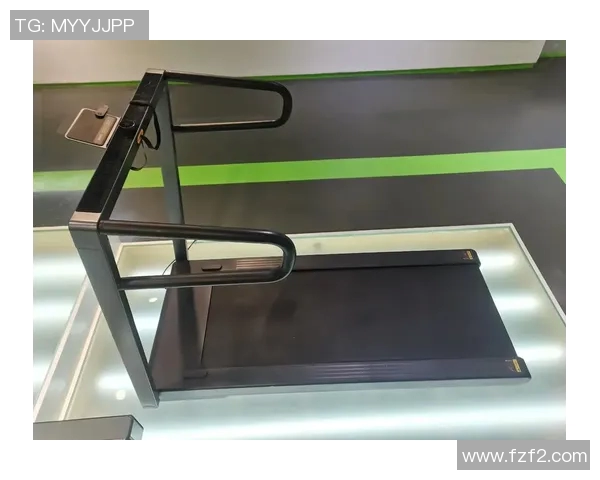 运动健身器材外贸的趋势与市场前景